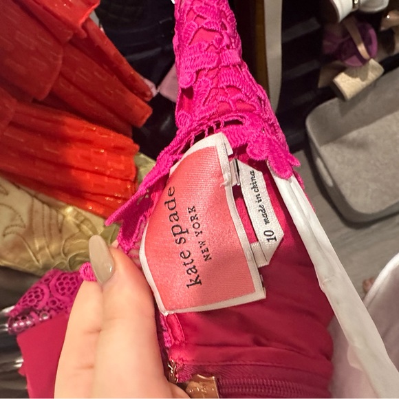 KATE SPADE limited edition dress! - Picture 2 of 2